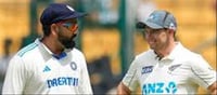 Rohit explained reason for defeat in Pune Test